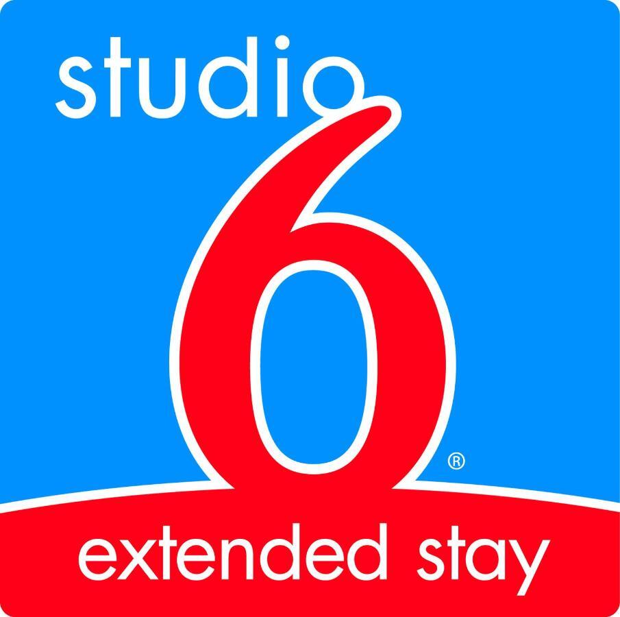 Studio 6 Лейк Чарлс Екстериор снимка